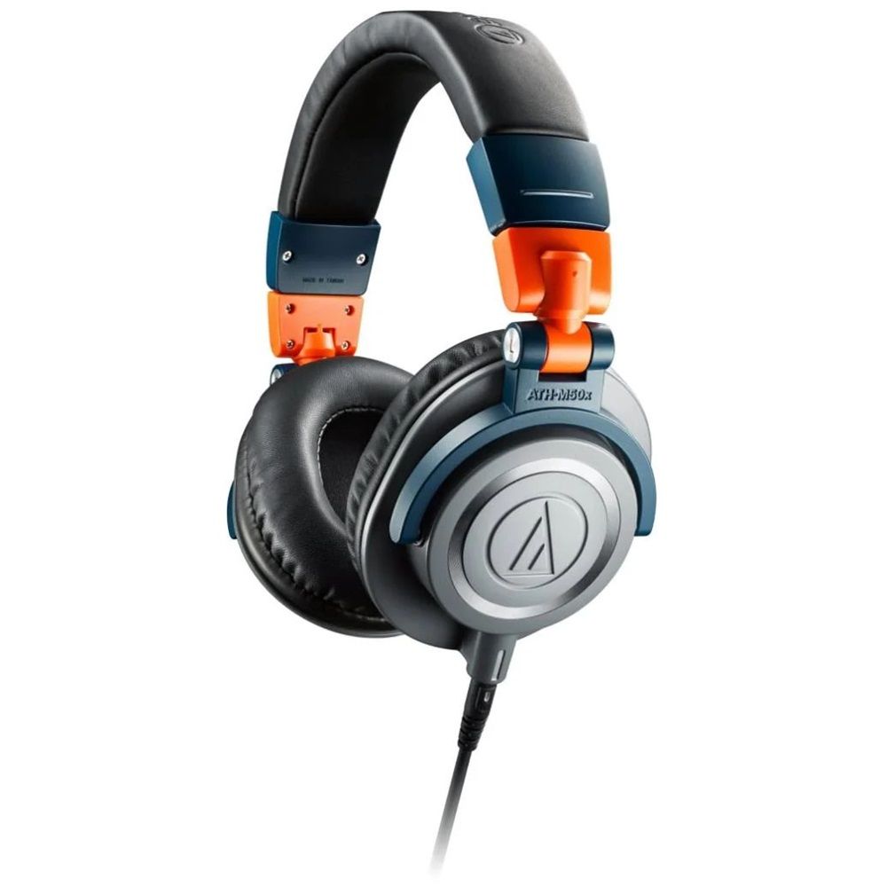 Audio-technica ATH-M50XLAB Headphones Limited Edition