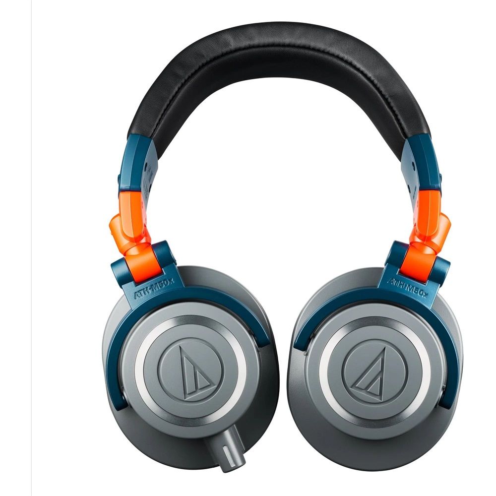 Audio-technica ATH-M50XLAB Headphones Limited Edition