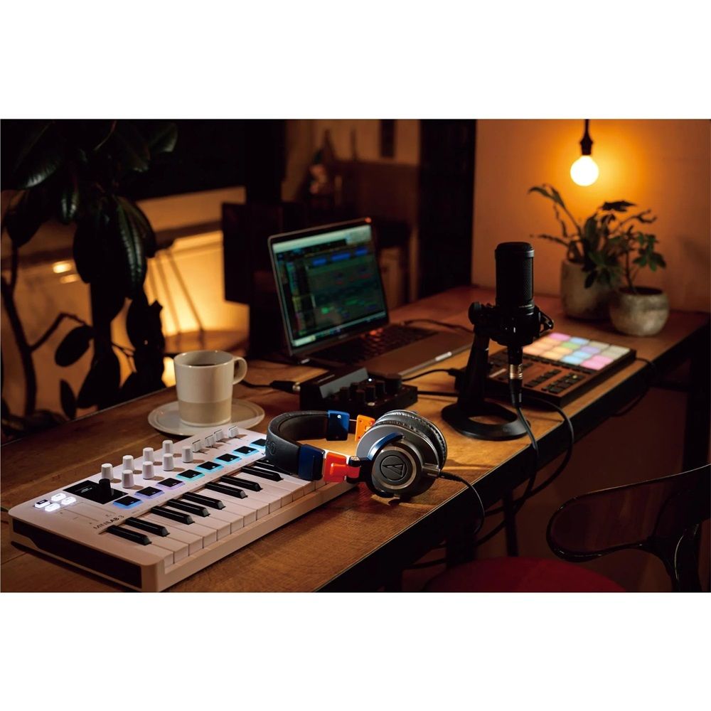 Audio-technica ATH-M50XLAB Headphones Limited Edition