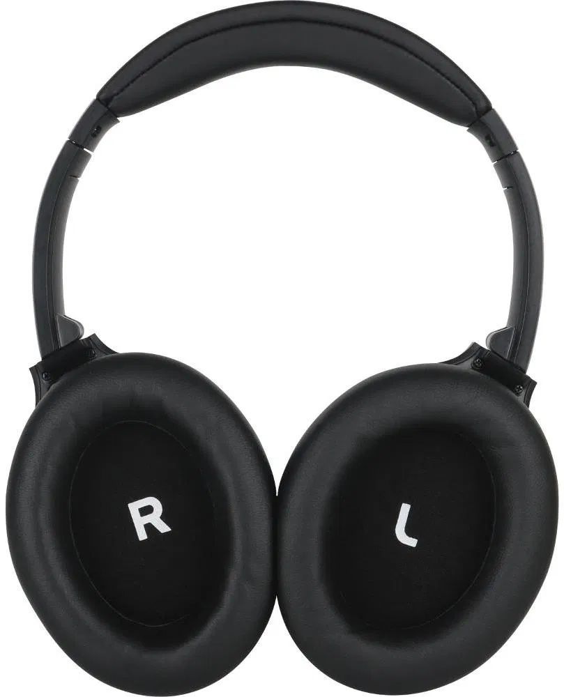 Sencor SEP Corporate ANC Bluetooth Headset Black