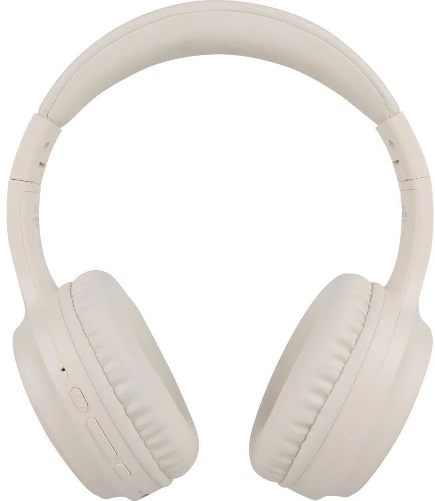 Sencor SEP Pannion ANC Bluetooth Headset White