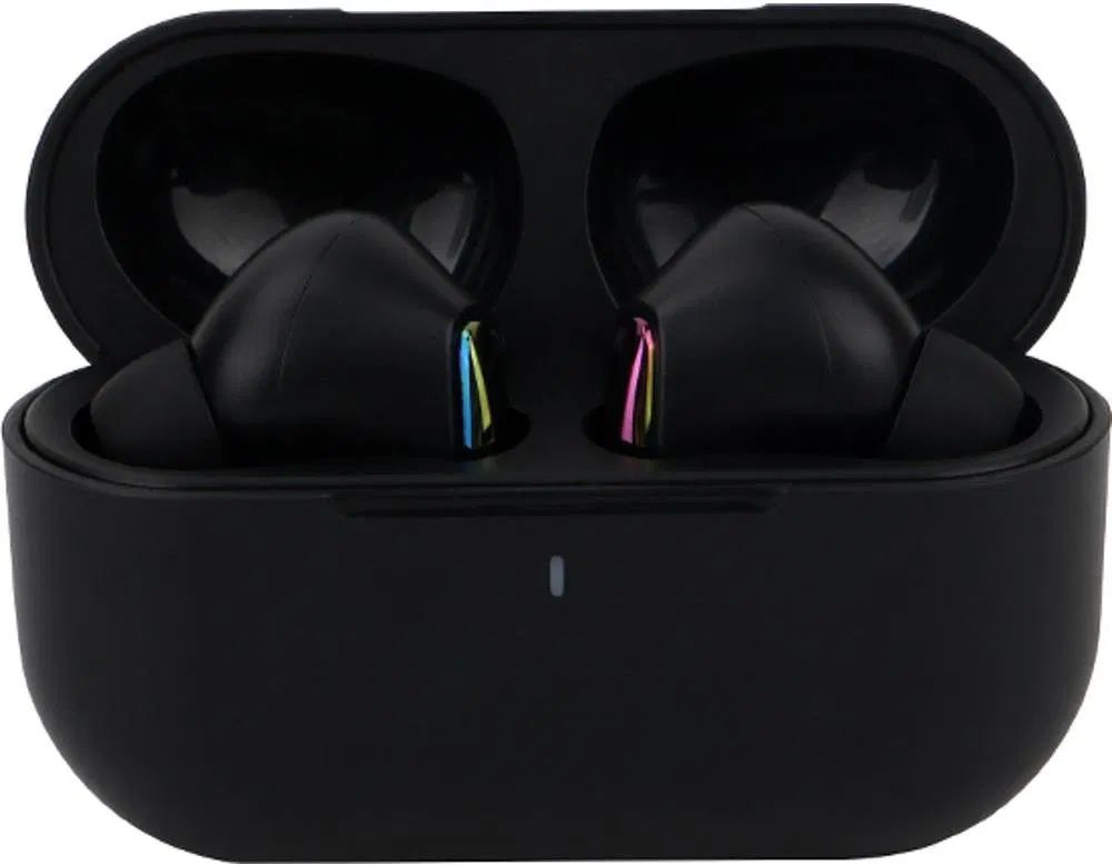 Sencor SEP Sheen ANC TWS Bluetooth Headset Black