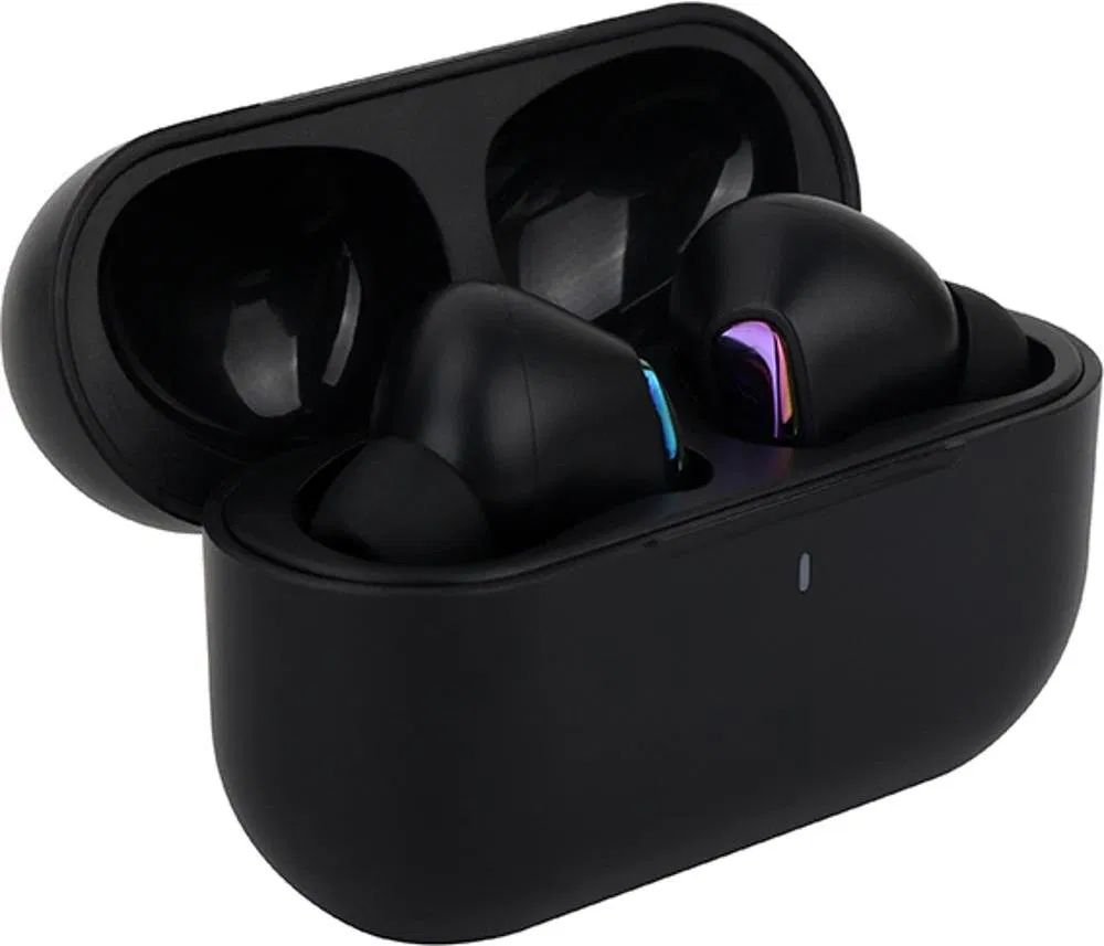 Sencor SEP Sheen ANC TWS Bluetooth Headset Black