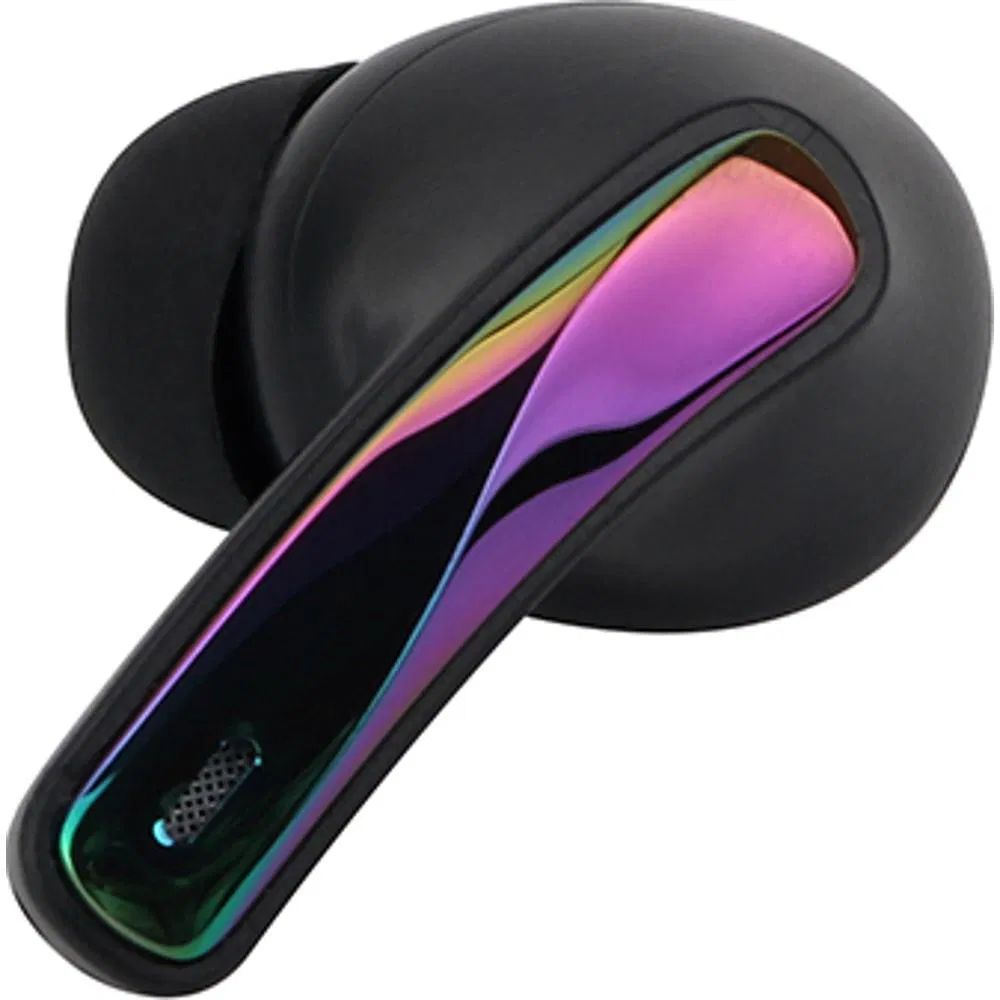 Sencor SEP Sheen ANC TWS Bluetooth Headset Black
