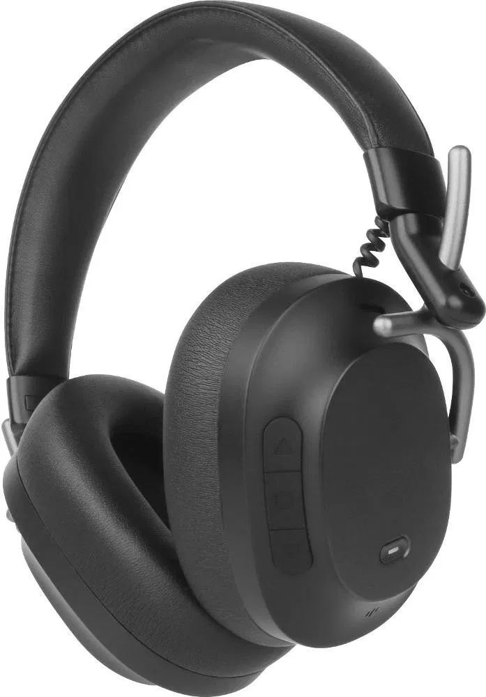 Sencor SEP Sleeper ANC Bluetooth Headset Black