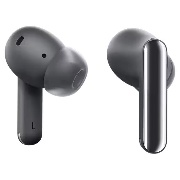 Lenovo X9 Edition TWS Earbuds Black
