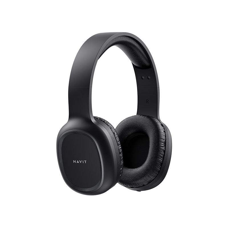 HAVIT Gamenote H2590BT Pro Bluetooth Headset Black