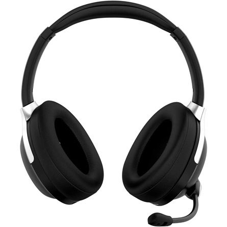 Acezone A-Spire Bluetooth Gaming Headset Black