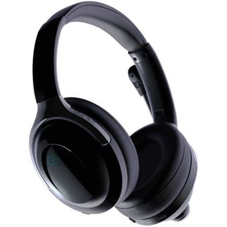 Acezone A-Spire Wireless Bluetooth Gaming Headset Black