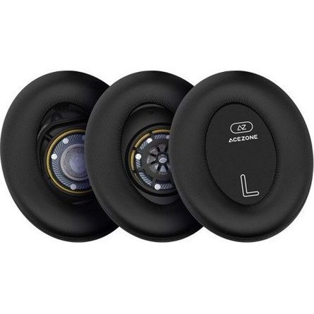 Acezone A-Spire Wireless Bluetooth Gaming Headset Black