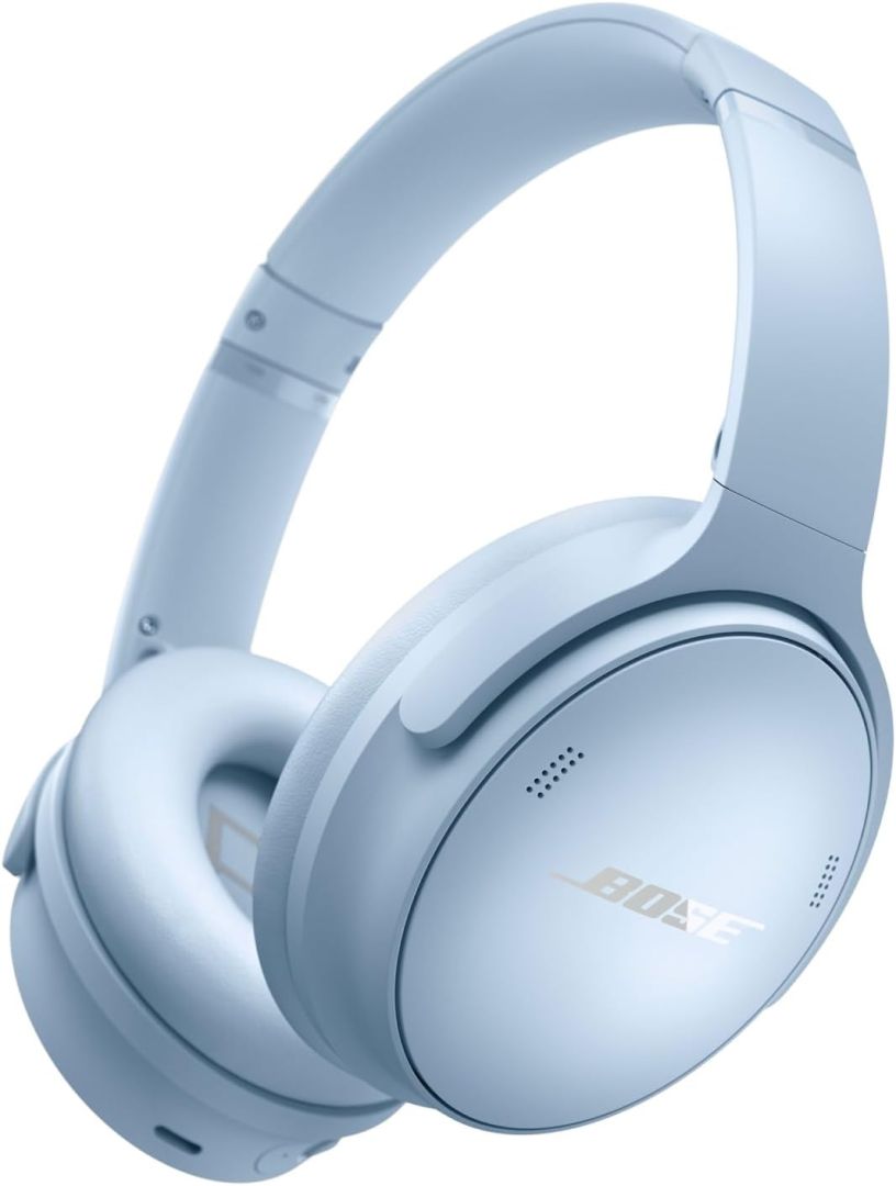 Bose QuietComfort Bluetooth Headset Moonstone Blue