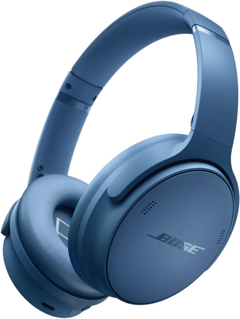 Bose QuietComfort Bluetooth Headset Blue Dusk