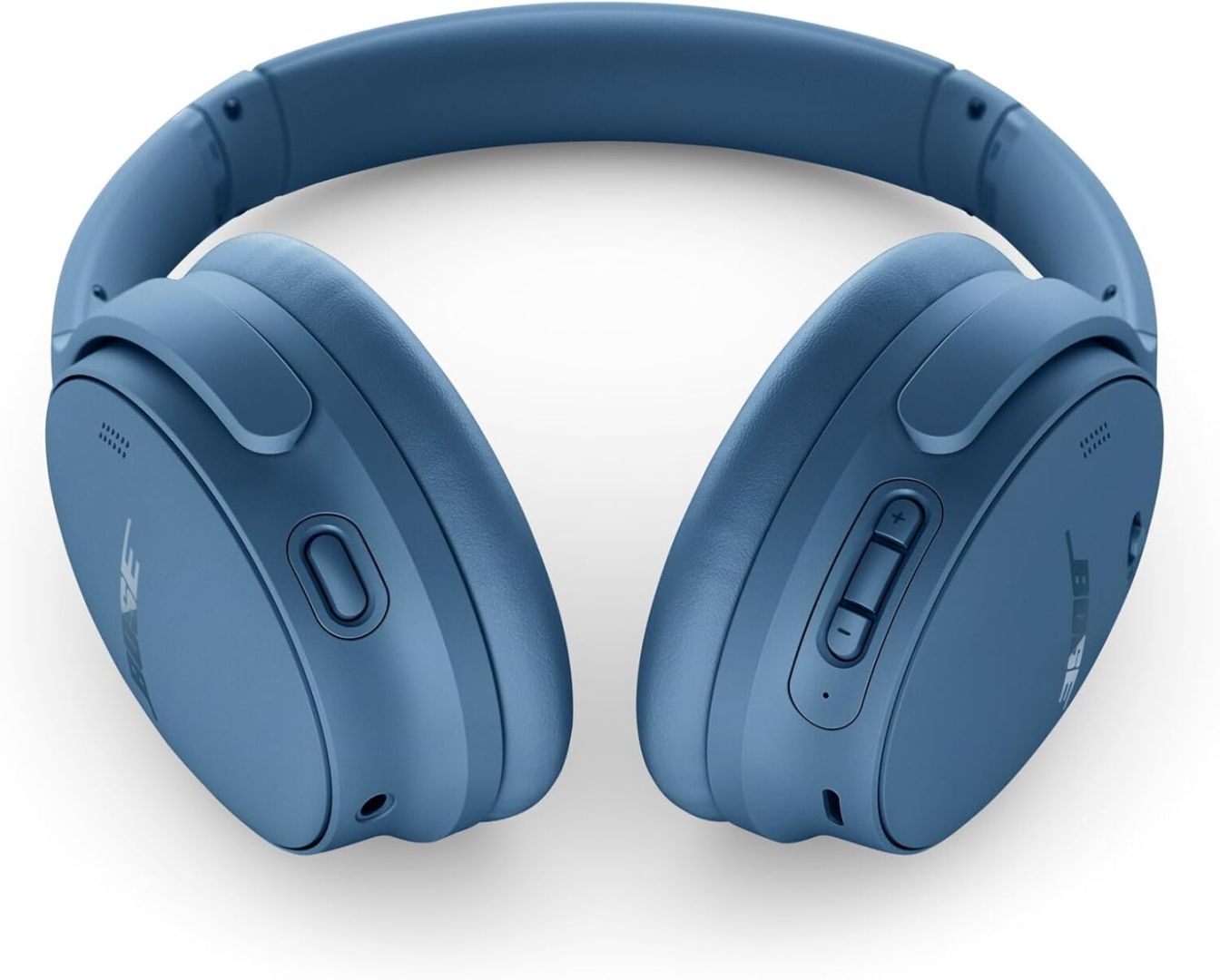 Bose QuietComfort Bluetooth Headset Blue Dusk