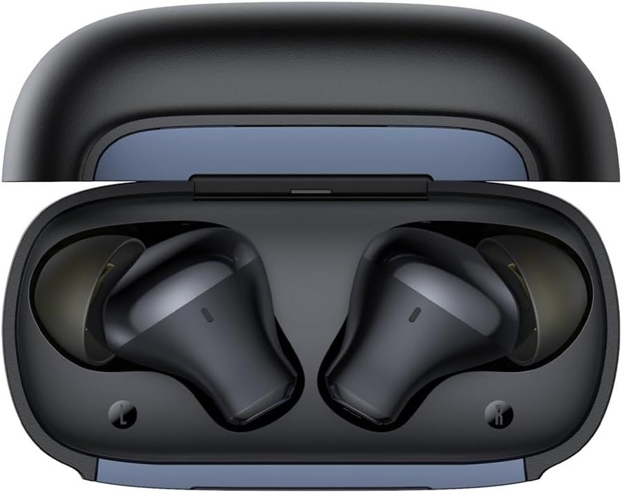 Baseus Bowie 35 TWS Bluetooth Headset Black