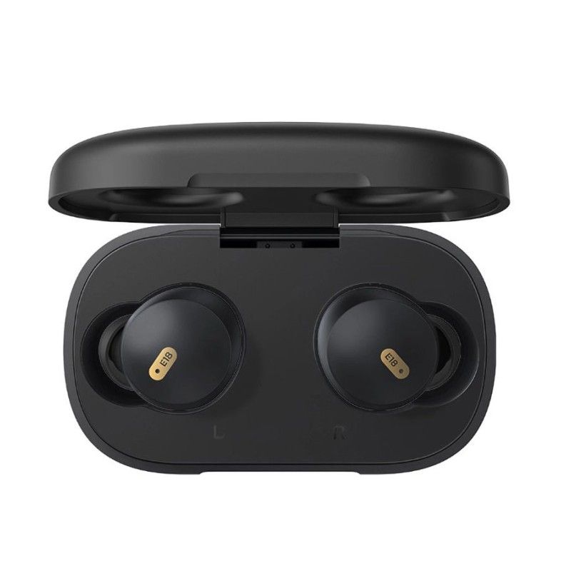 Baseus Bowie E18 Bluetooth Headset Black