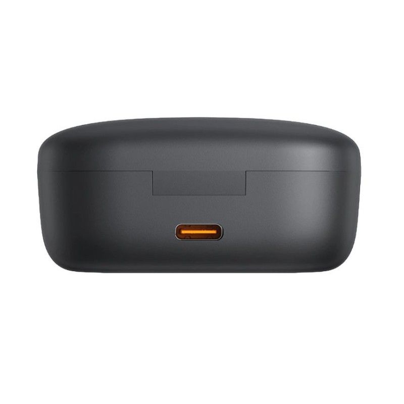 Baseus Bowie E18 Bluetooth Headset Black