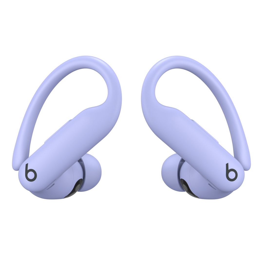 Apple Powerbeats Pro 2 High-Performance Earbuds Hyper Purple