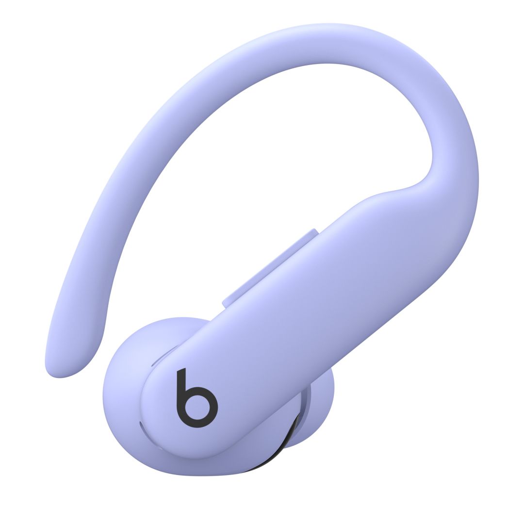 Apple Powerbeats Pro 2 High-Performance Earbuds Hyper Purple