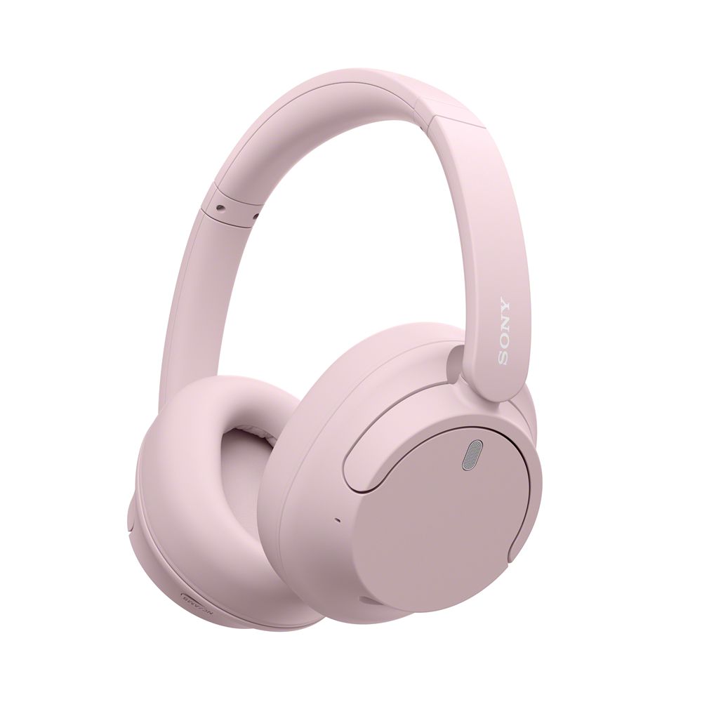 Sony WHCH720NP Bluetooth Headset Pink