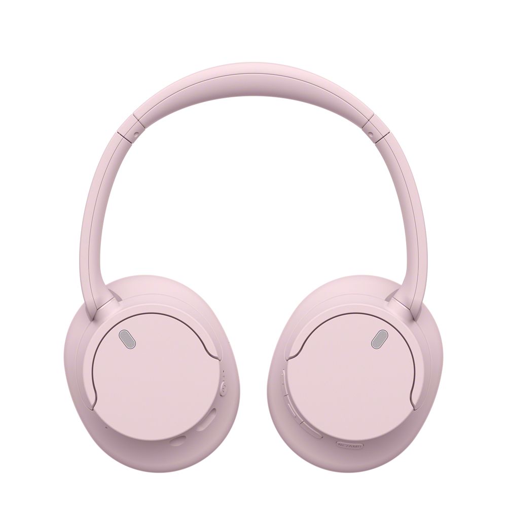 Sony WHCH720NP Bluetooth Headset Pink