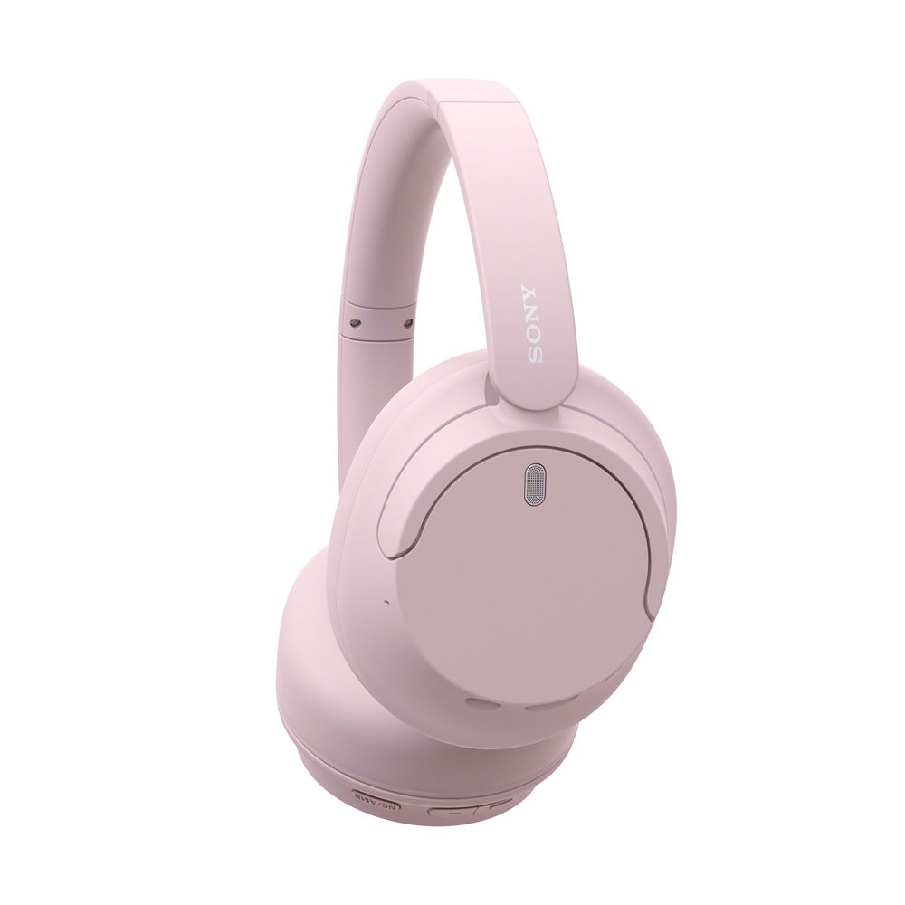 Sony WHCH720NP Bluetooth Headset Pink