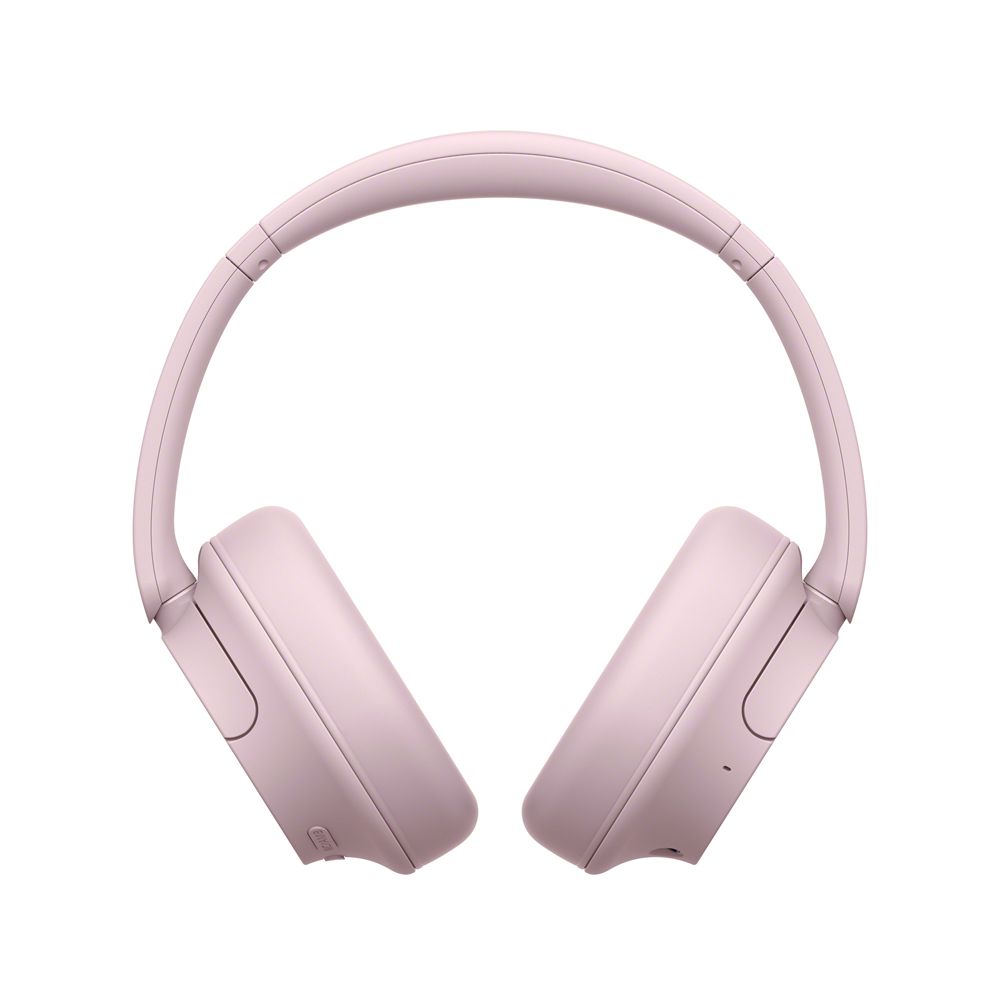 Sony WHCH720NP Bluetooth Headset Pink