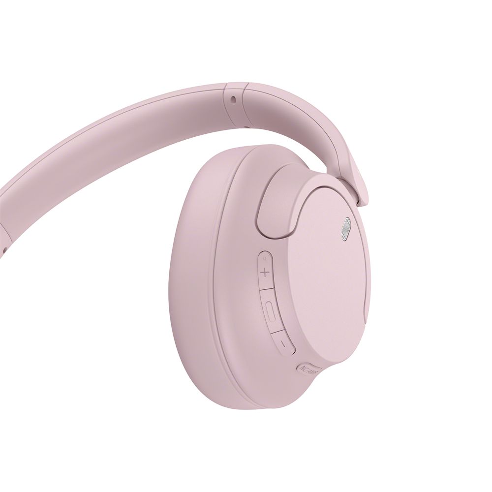 Sony WHCH720NP Bluetooth Headset Pink