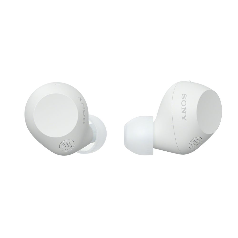 Sony WF-C710N True Bluetooth Headset White