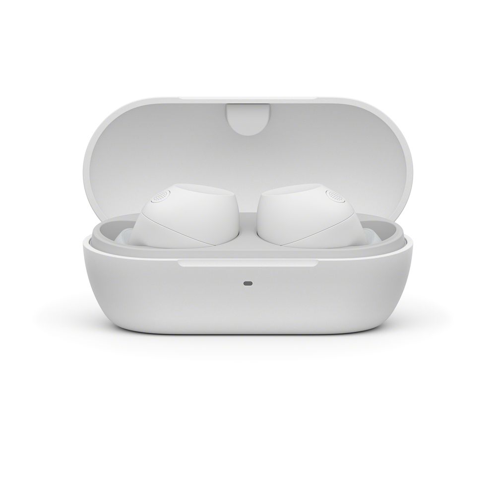 Sony WF-C710N True Bluetooth Headset White