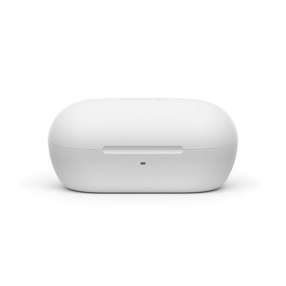 Sony WF-C710N True Bluetooth Headset White