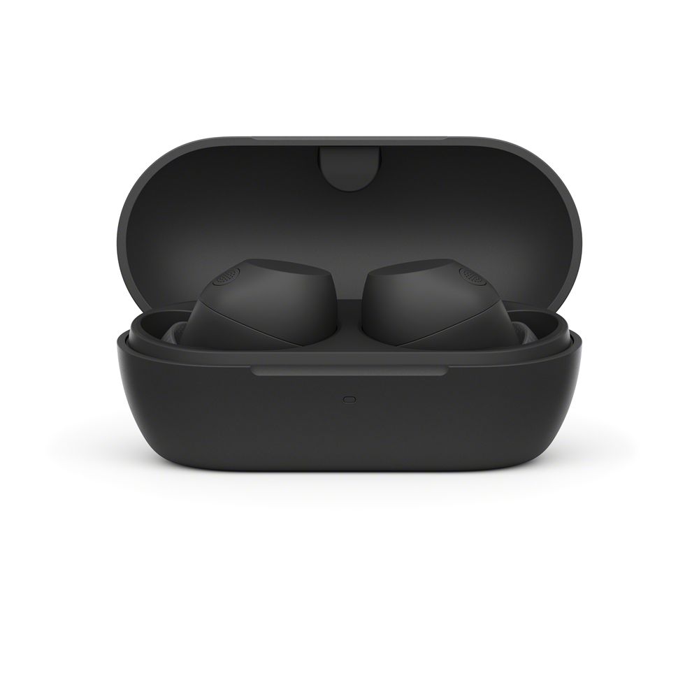 Sony WF-C710N True Bluetooth Headset Black