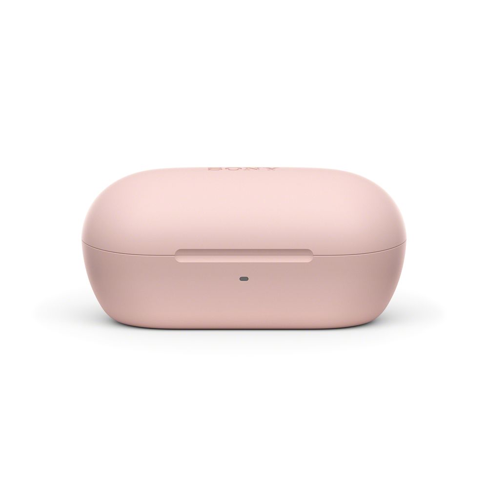 Sony WF-C710N True Bluetooth Headset Pink