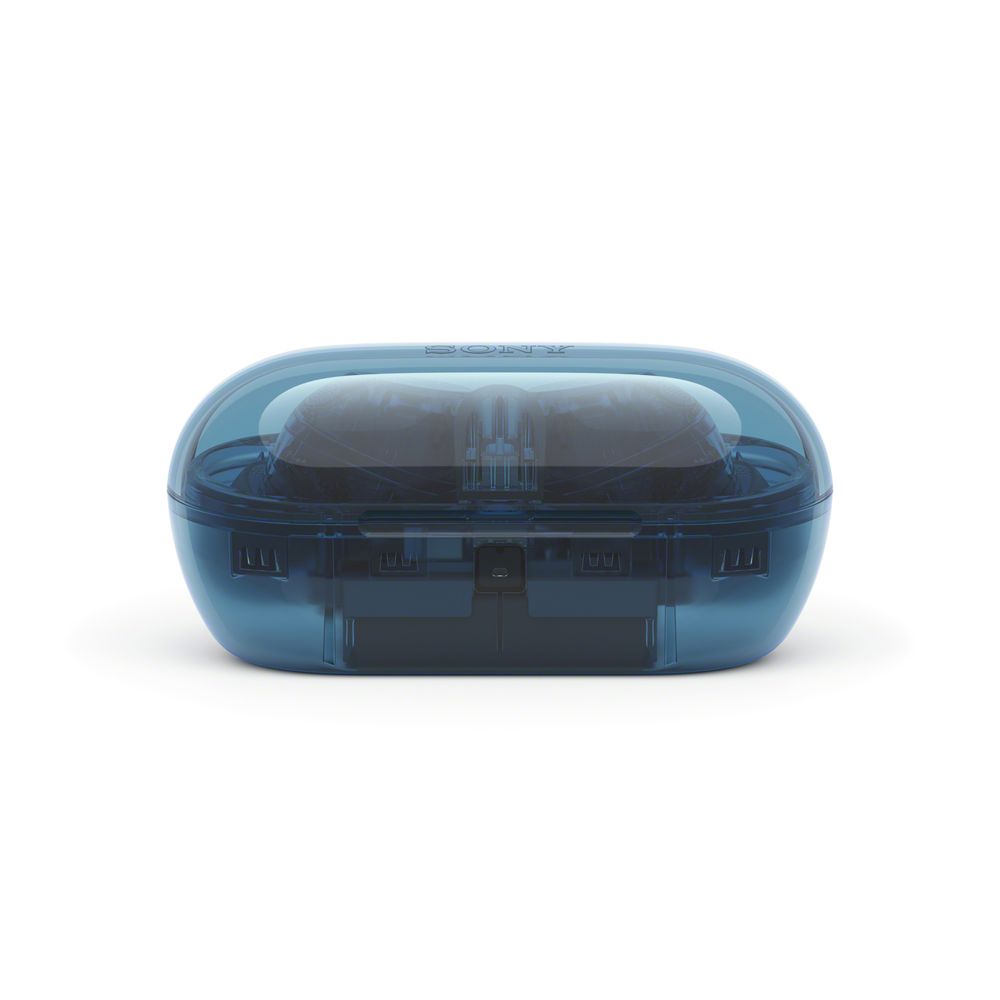 Sony WF-C710N True Bluetooth Headset Blue