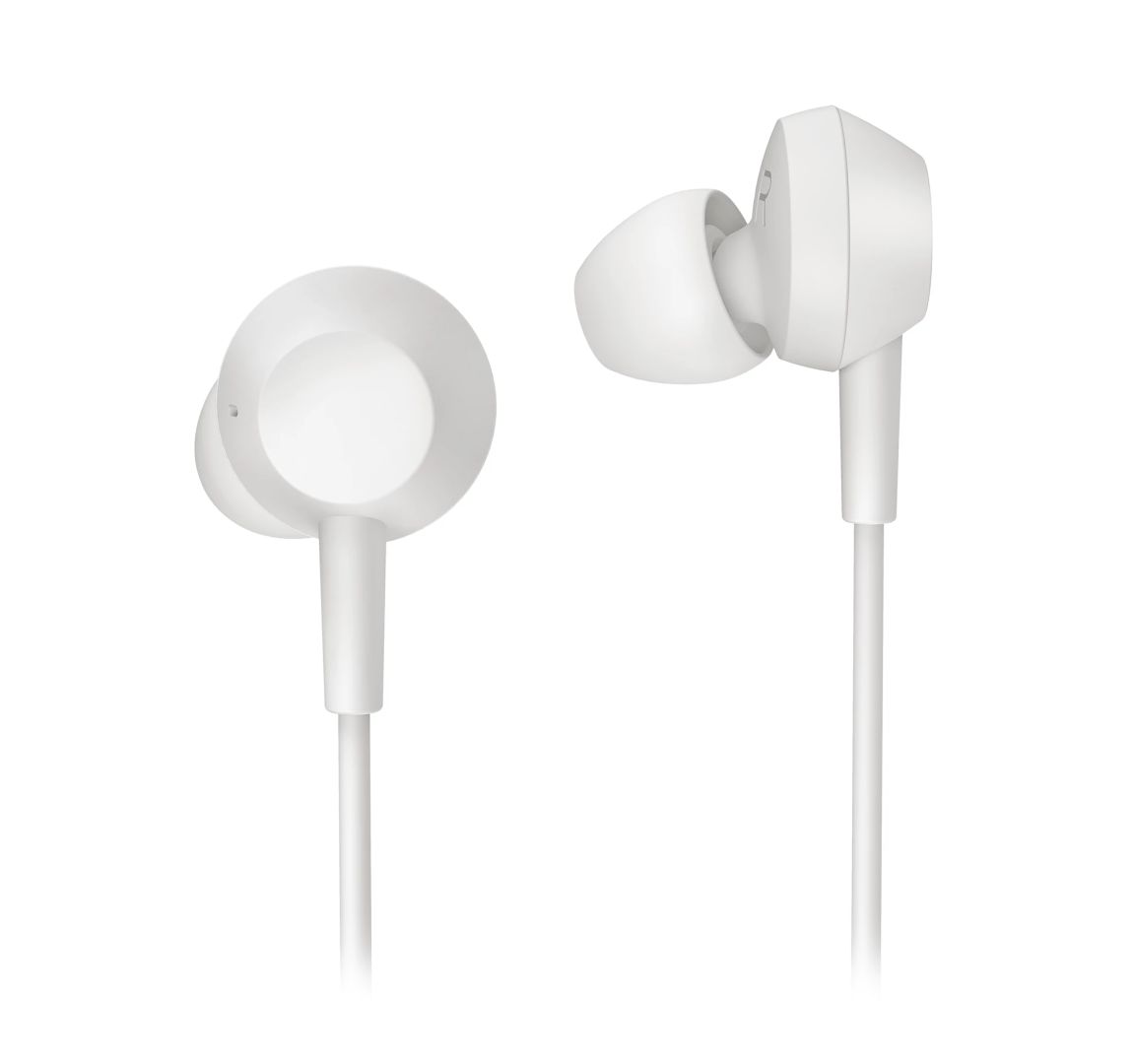 Philips TAE5008WT Headset White