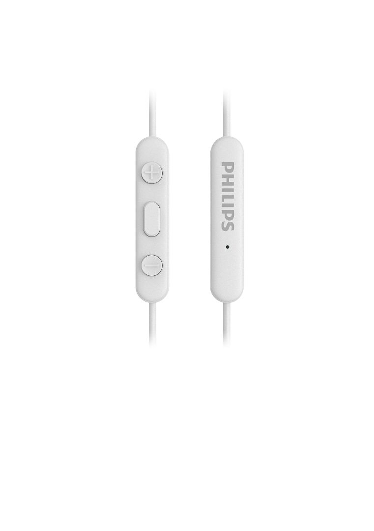 Philips TAE5008WT Headset White