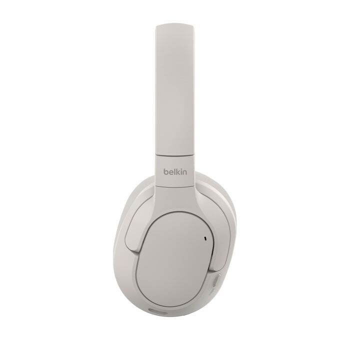 Belkin Soundform Surround Bluetooth Headset Sand