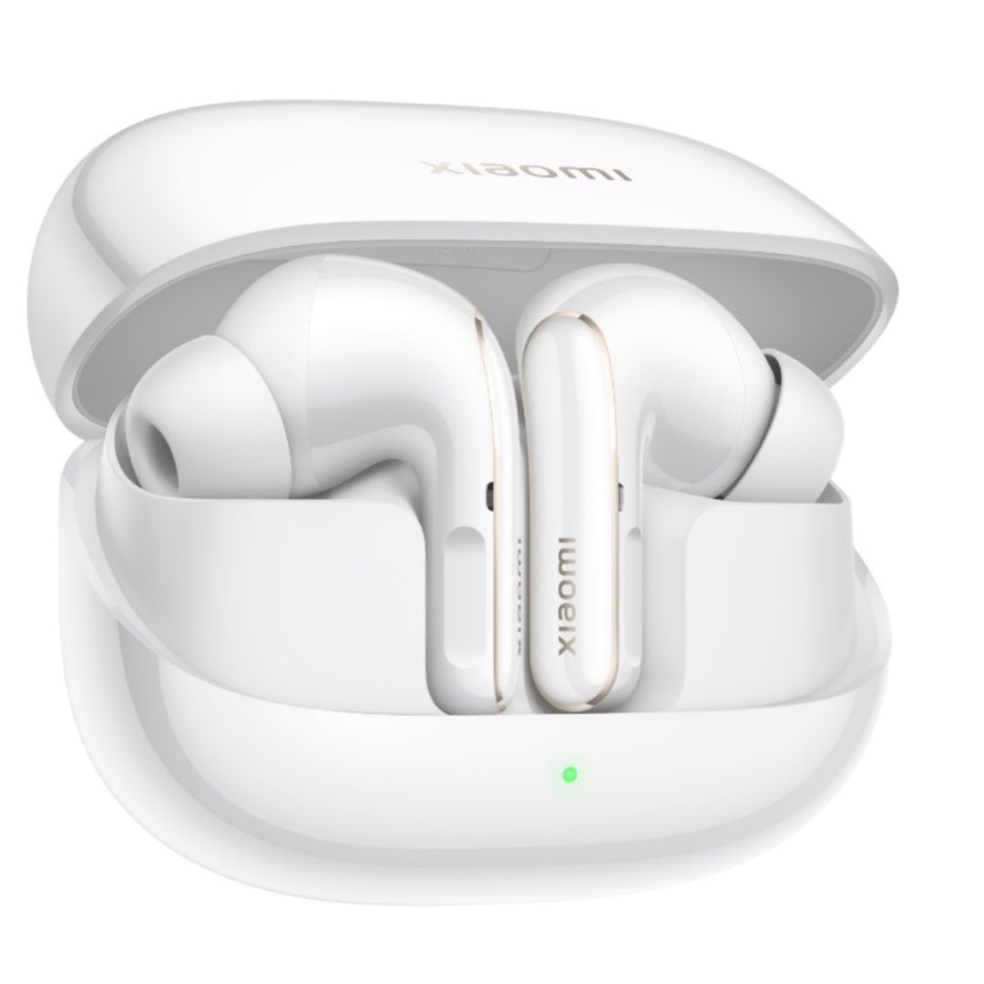 Xiaomi Buds 5 Pro Bluetooth Headset Ceramic White