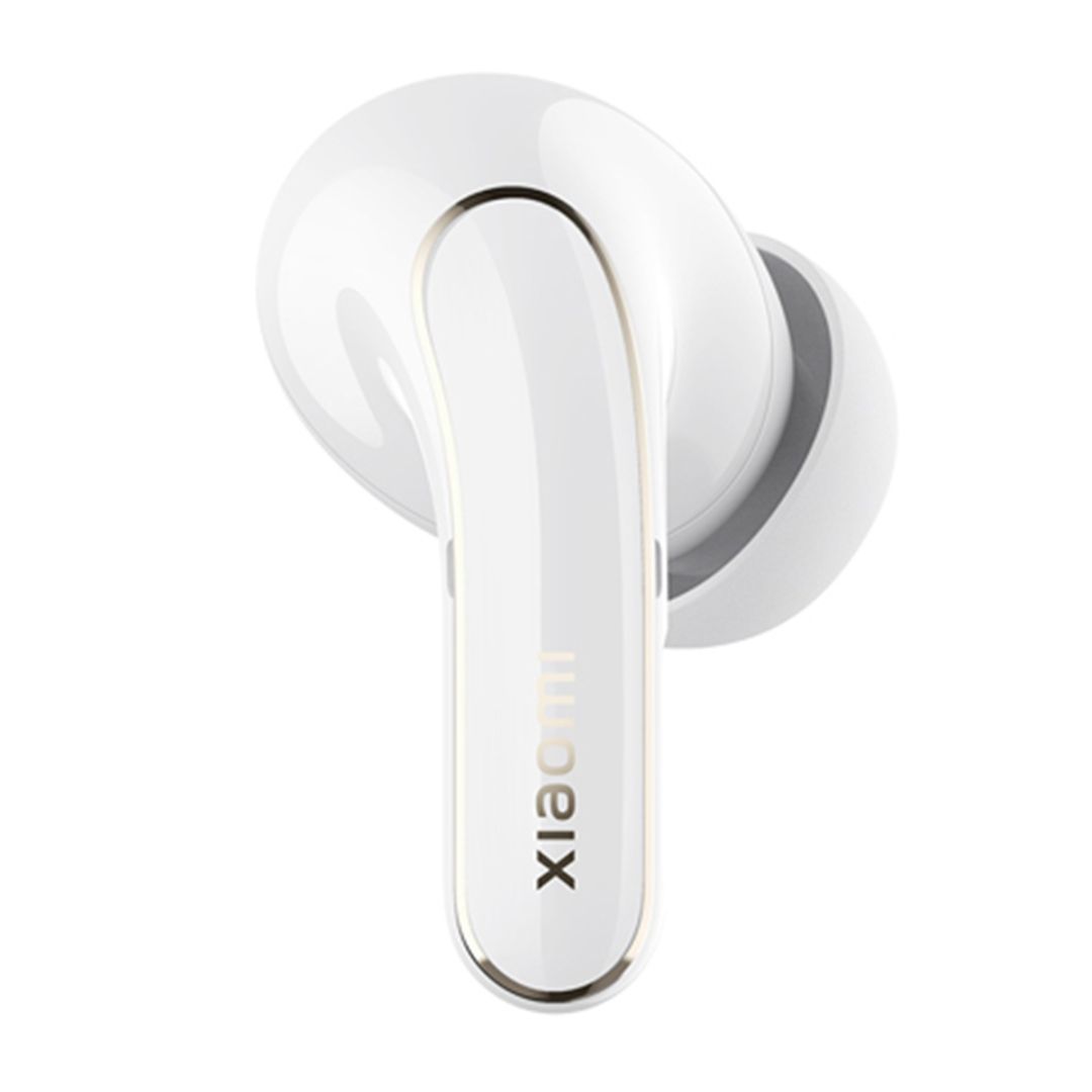 Xiaomi Buds 5 Pro Bluetooth Headset Ceramic White