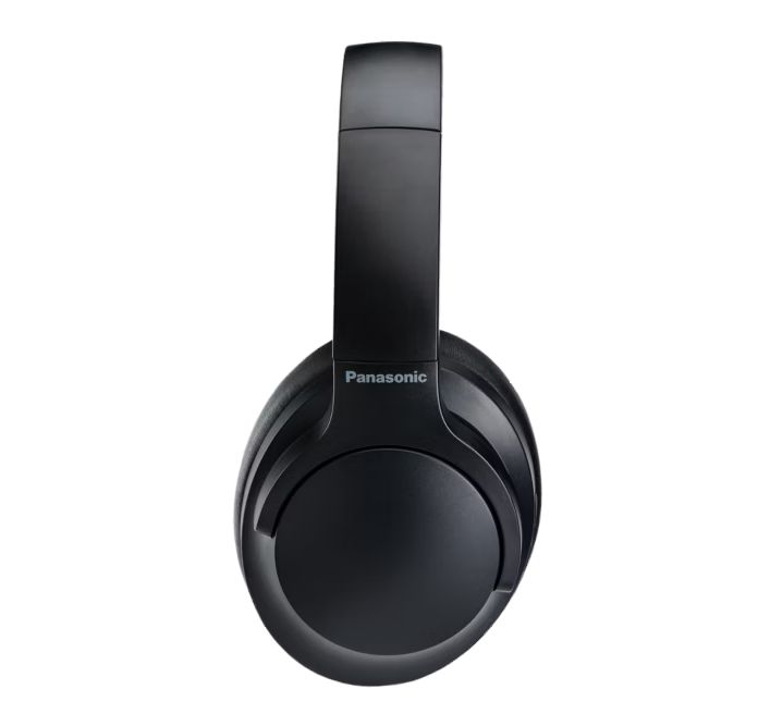 Panasonic RB-HX330BDEK Bluetooth Headset Black