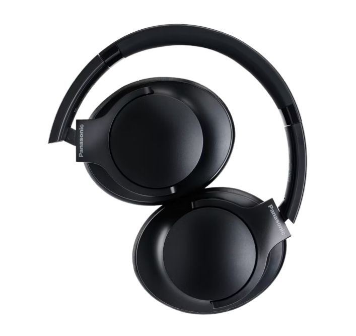 Panasonic RB-HX330BDEK Bluetooth Headset Black