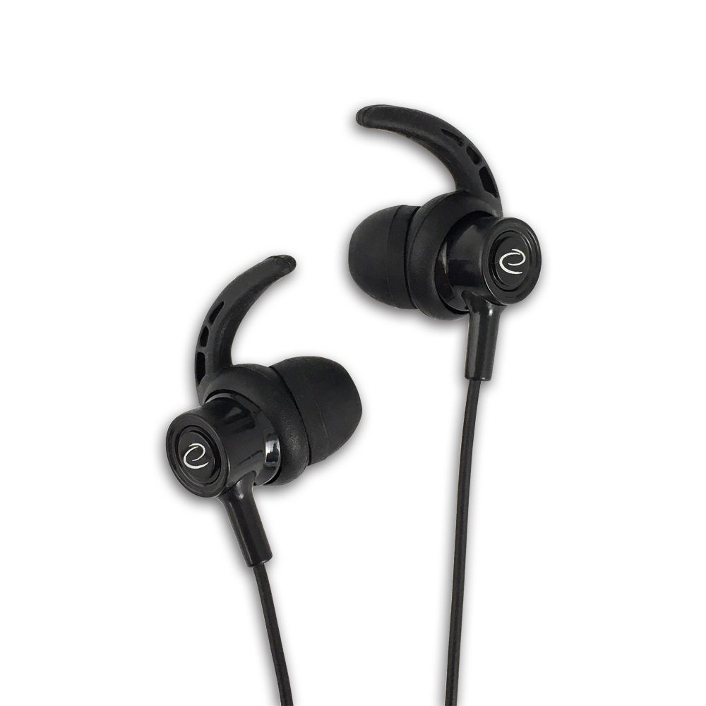 Esperanza EH199K Headset Black