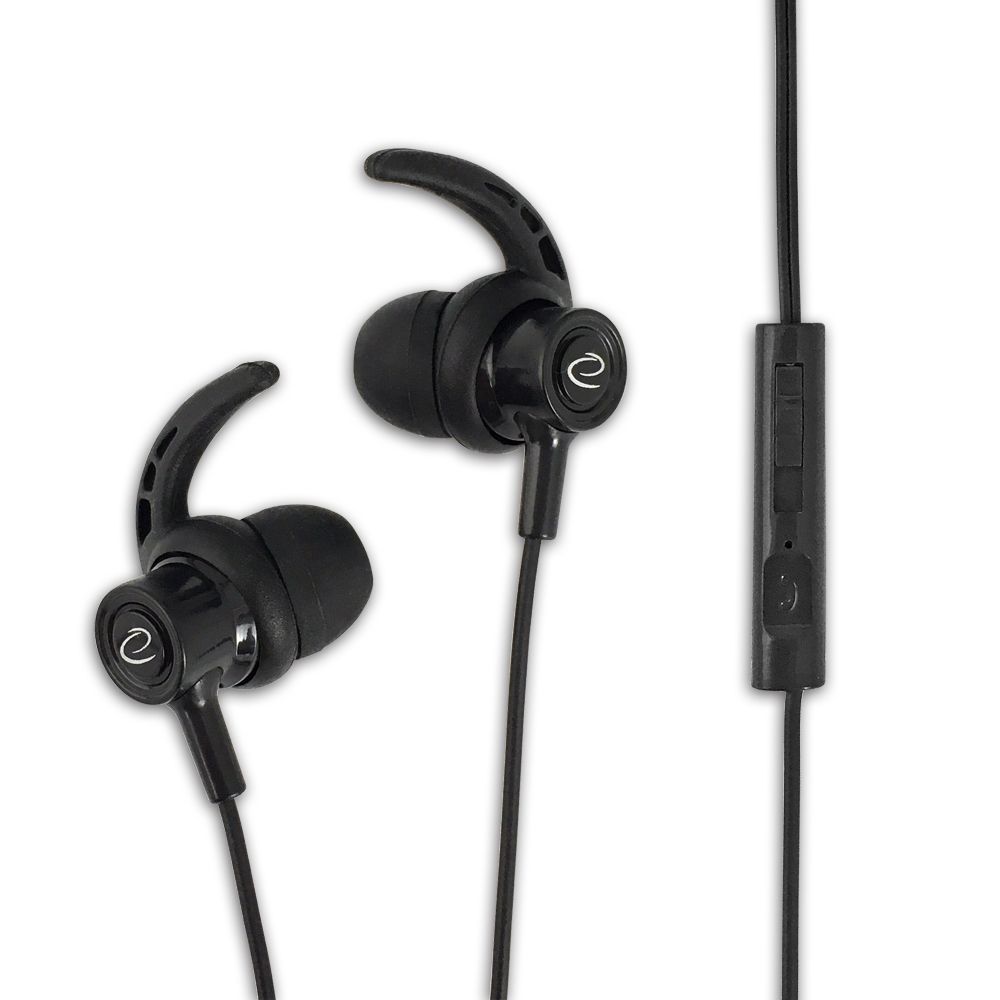 Esperanza EH199K Headset Black