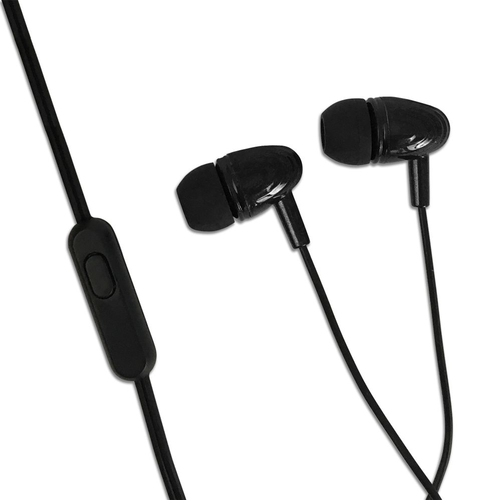 Esperanza EH193K Headset Black