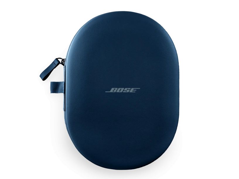 Bose QuietComfort Ultra Bluetooth Headset Lunar Blue