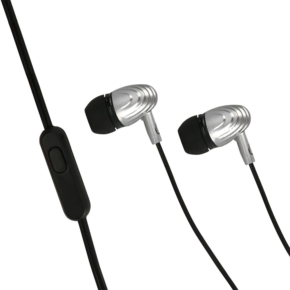 Esperanza EH193KW Headset Black/White