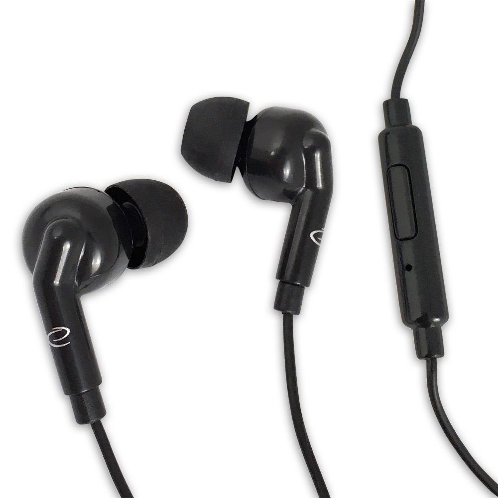 Esperanza EH190K Headset Black