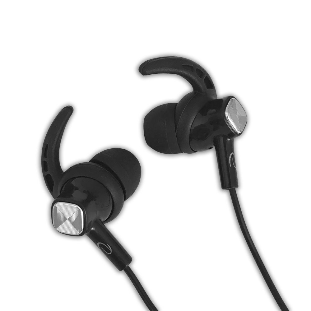 Esperanza EH200K Headset Black