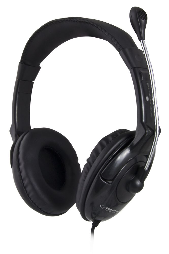 Esperanza Menuet Headset Black