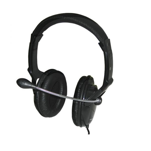 Esperanza Menuet Headset Black