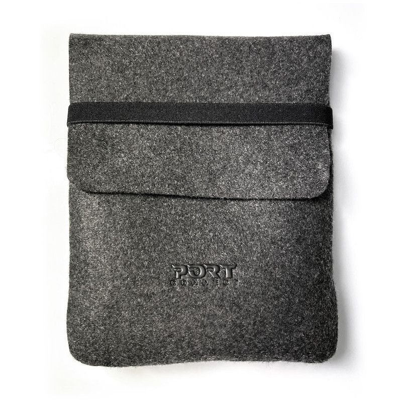 Port Designs Micro stereo helmet Bluetooth ON''''R 500 Headset Black